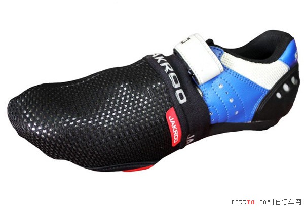 捷酷推出冬季骑行防寒