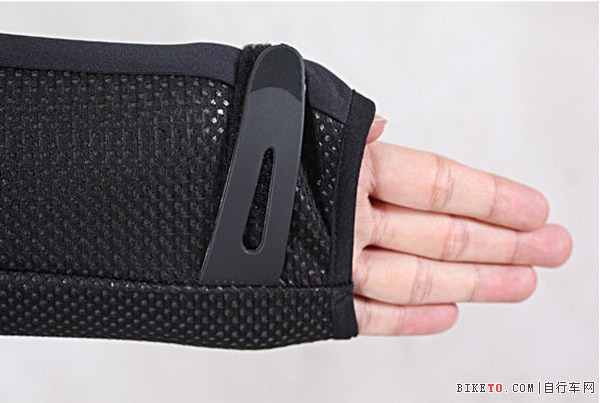 捷酷推出冬季骑行防寒