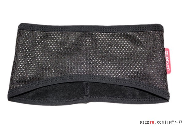 捷酷推出冬季骑行防寒