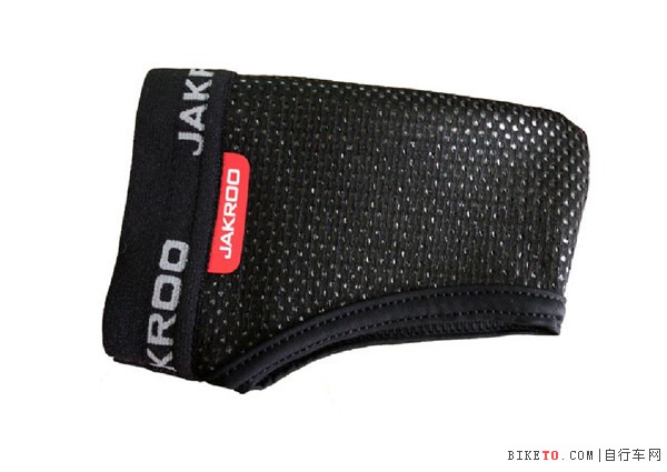 捷酷推出冬季骑行防寒