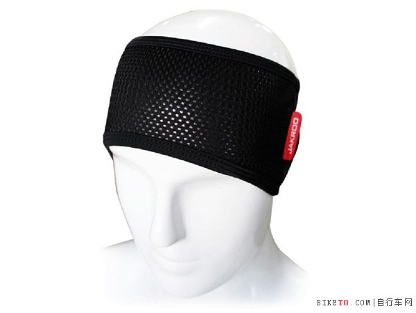 捷酷推出冬季骑行防寒