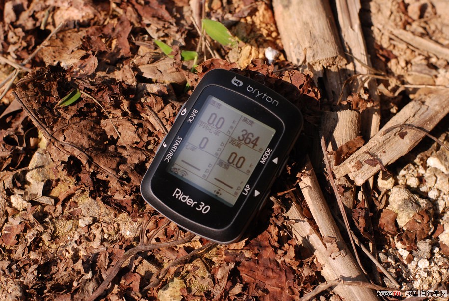 Bryton������Rider 30