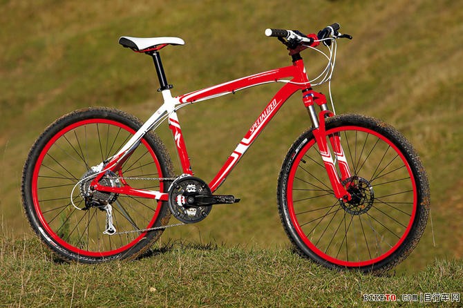 Specialized Hardrock Pro Disc