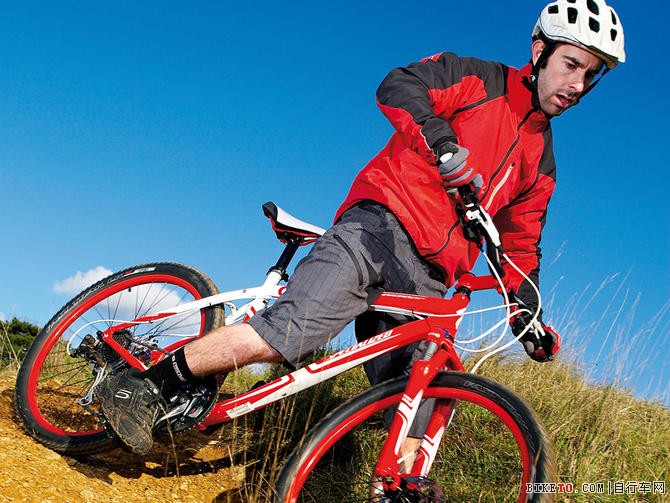 Specialized Hardrock Pro Disc