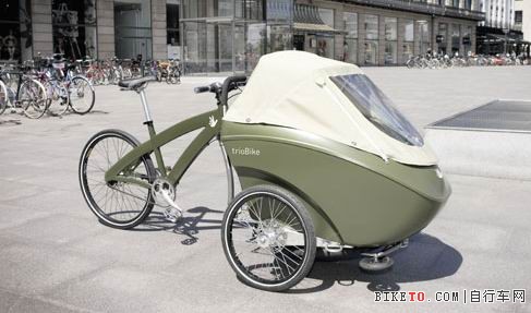 triobike