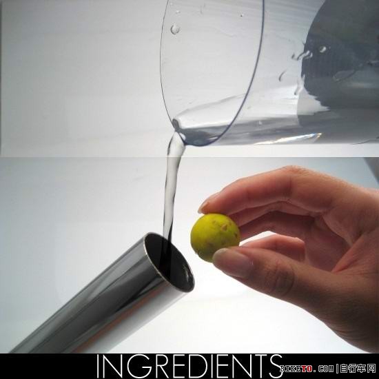 Bloom:peddling green