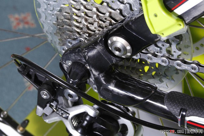 One-Twenty Carbon 800-D