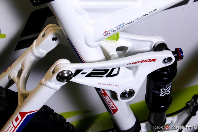 Merida One-Twenty 300 1