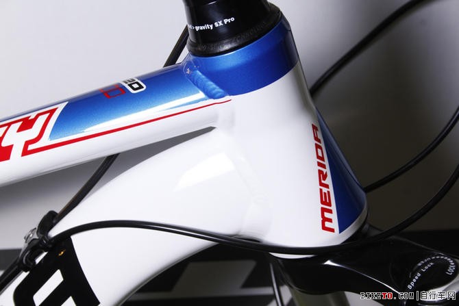 Merida One-Twenty 300 1