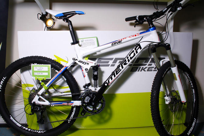 Merida One-Twenty 300