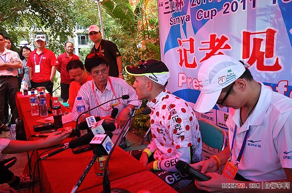 环岛赛第一赛段005