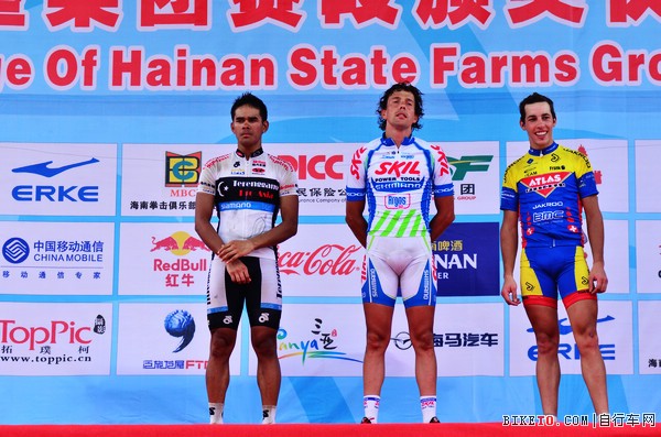 112d环岛赛第六赛段21