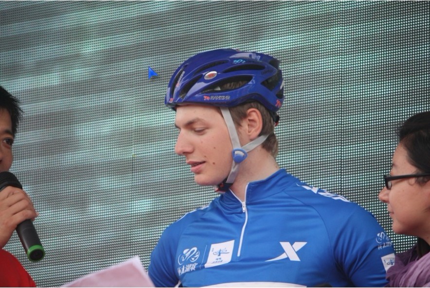 �Ӱ������ĵ¹�TSP��Benjamin