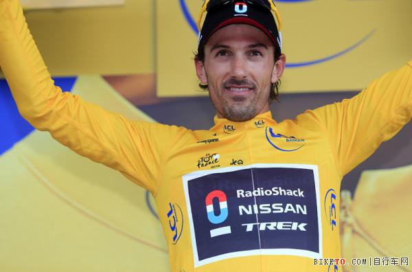 坎切拉拉:自行车运动永不死