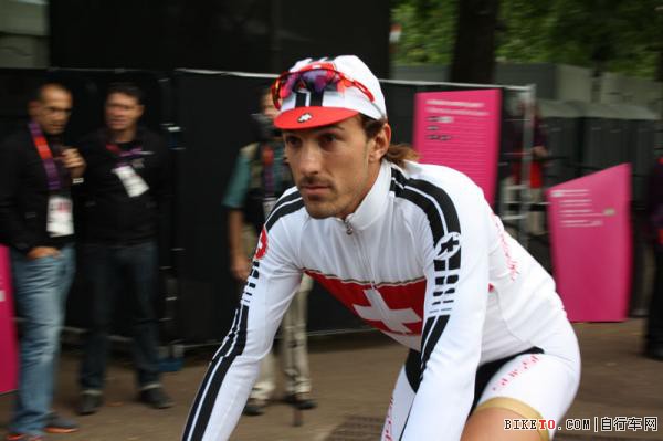 坎切拉拉:自行车运动永不死