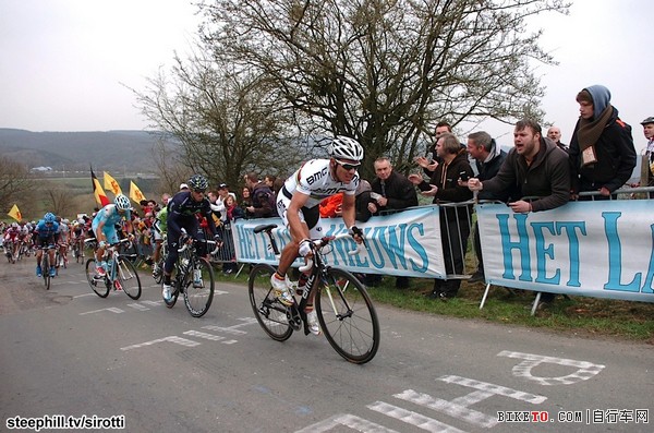 列日-巴斯通-列日古典赛托尼马丁 列日-巴斯通-列日古典赛托尼马丁