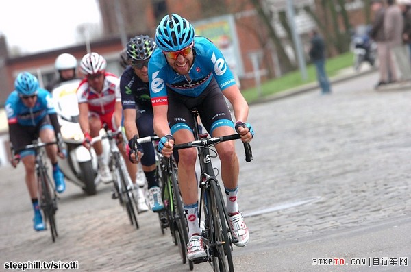 列日-巴斯通-列日古典赛海斯耶达尔发动进攻 列日-巴斯通-列日古典赛海斯耶达尔发动进攻