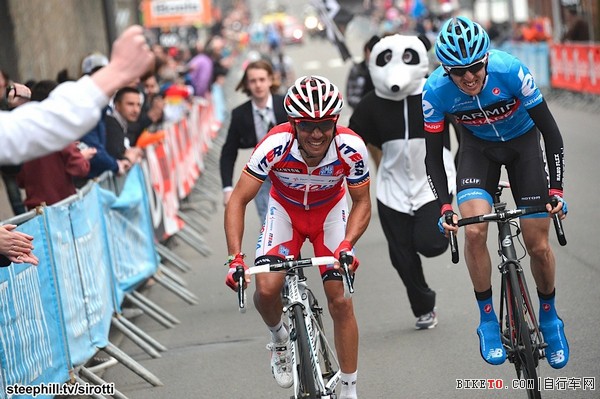 列日-巴斯通-列日马丁追赶罗德里格斯