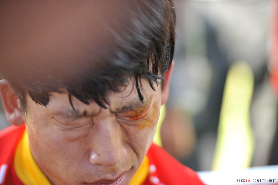 亚洲山地车锦标赛 亚洲山地车锦标赛