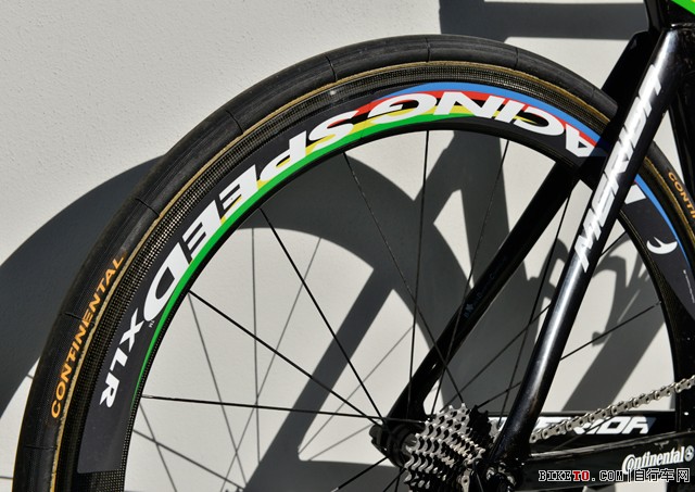 Merida Reacto Merida Reacto