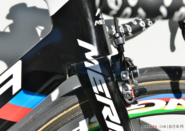 Merida Reacto Merida Reacto