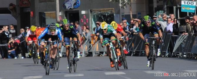 Sam Bennett,Netapp Endura,Clasica de Almeria,2014,����÷����,�ŵ���