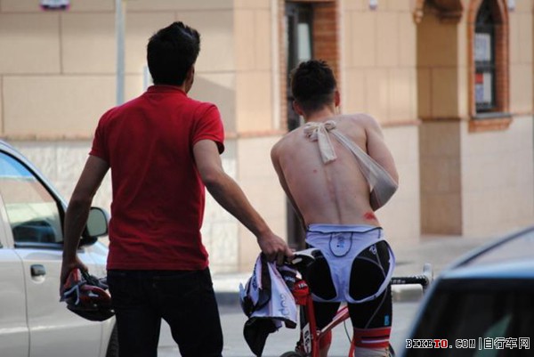 Sam Bennett,Netapp Endura,Clasica de Almeria,2014,阿尔梅利亚,古典赛 Sam Bennett,Netapp Endura,Clasica de Almeria,2014,阿尔梅利亚,古典赛