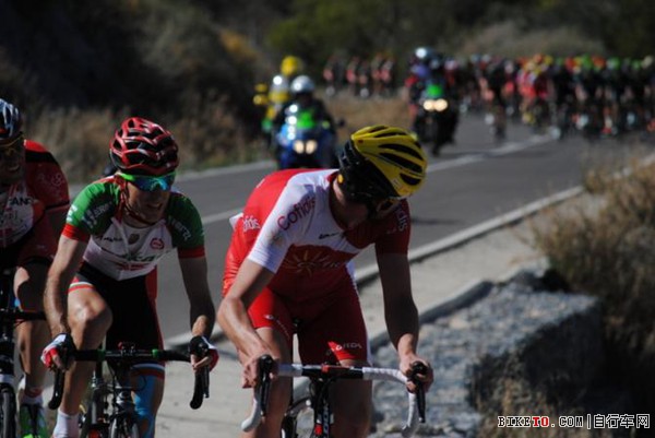 Sam Bennett,Netapp Endura,Clasica de Almeria,2014,阿尔梅利亚,古典赛 Sam Bennett,Netapp Endura,Clasica de Almeria,2014,阿尔梅利亚,古典赛