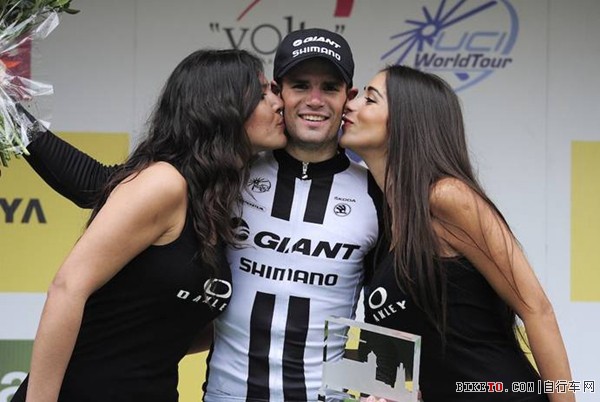 捷安特-禧玛诺 捷安特-禧玛诺