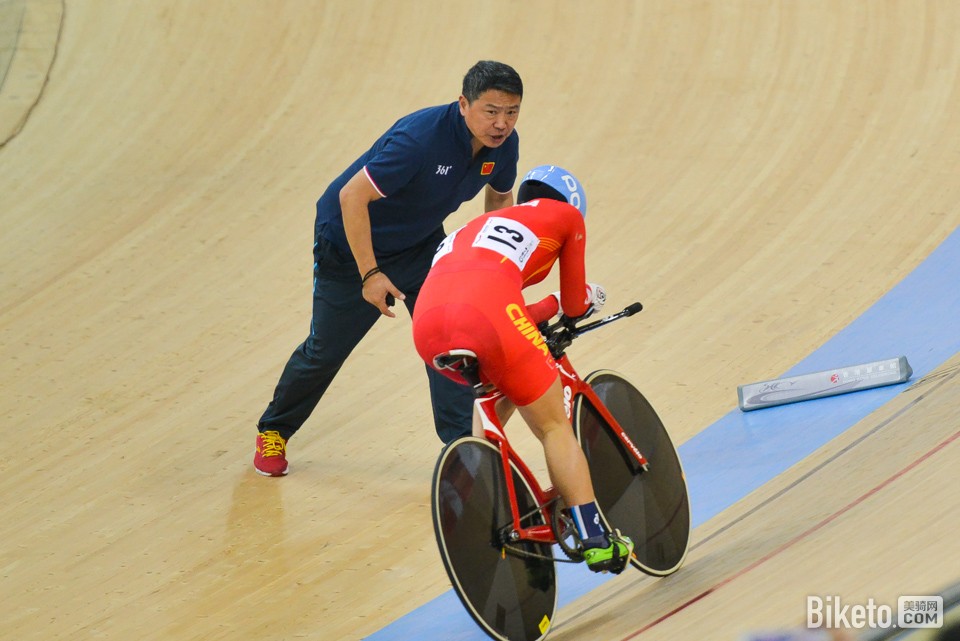 2016场地世界杯香港站 2016场地世界杯香港站
