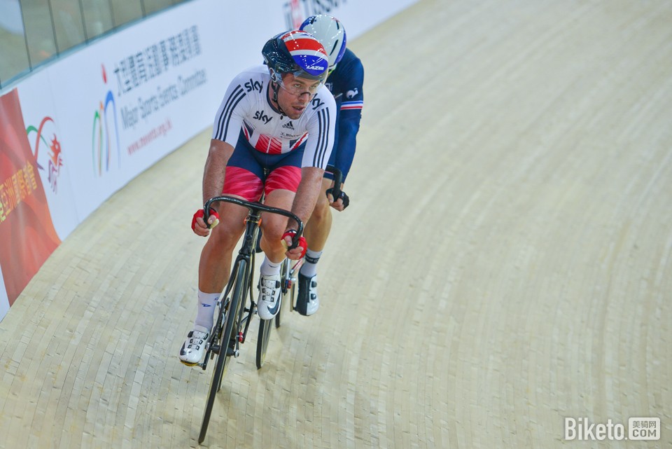 2016场地世界杯香港站 2016场地世界杯香港站