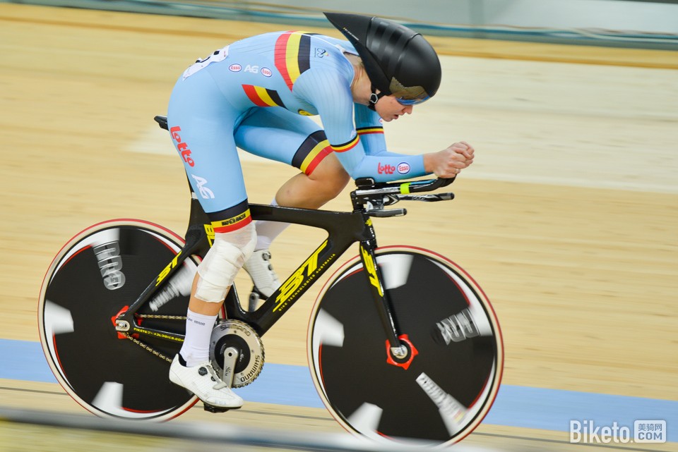 2016场地世界杯香港站 2016场地世界杯香港站