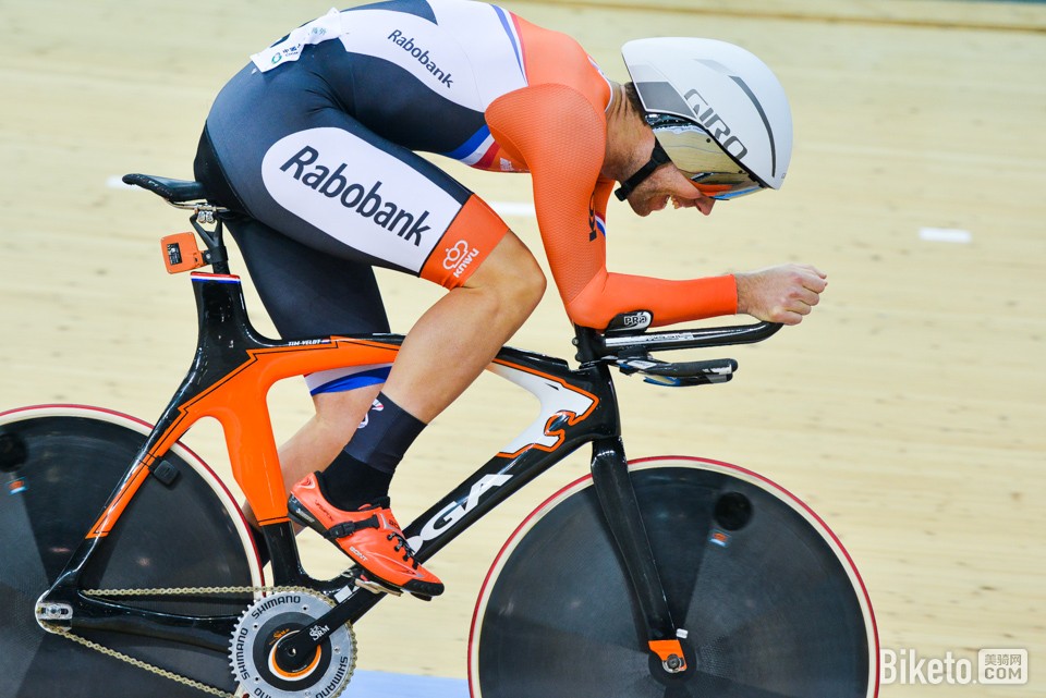 2016场地世界杯香港站 2016场地世界杯香港站