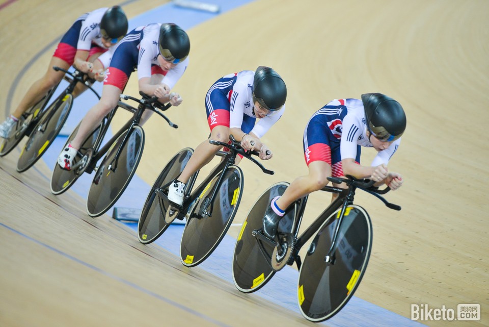 2016场地世界杯香港站 2016场地世界杯香港站