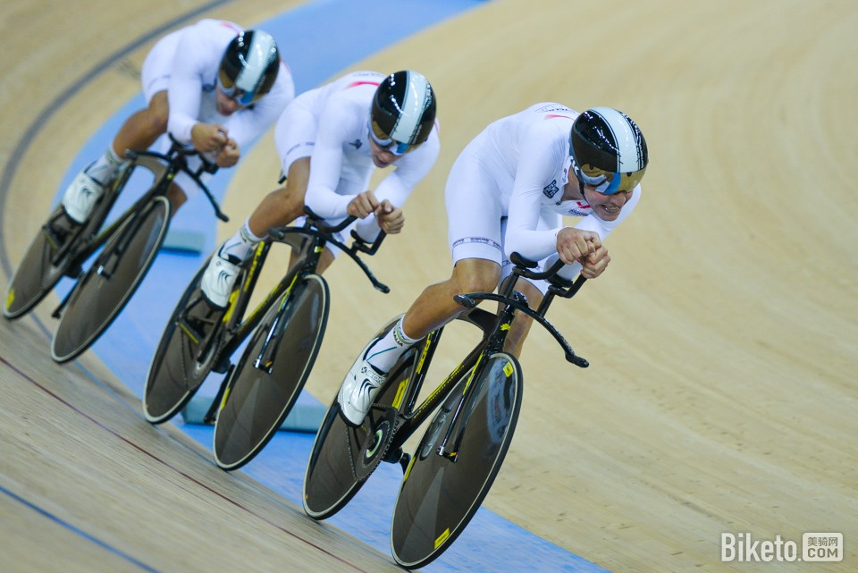 2016场地世界杯香港站 2016场地世界杯香港站