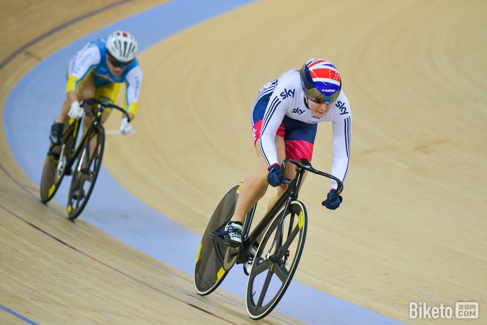 2016场地世界杯香港站 2016场地世界杯香港站