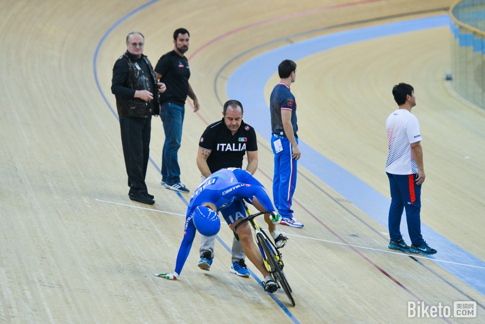 2016场地世界杯香港站 2016场地世界杯香港站