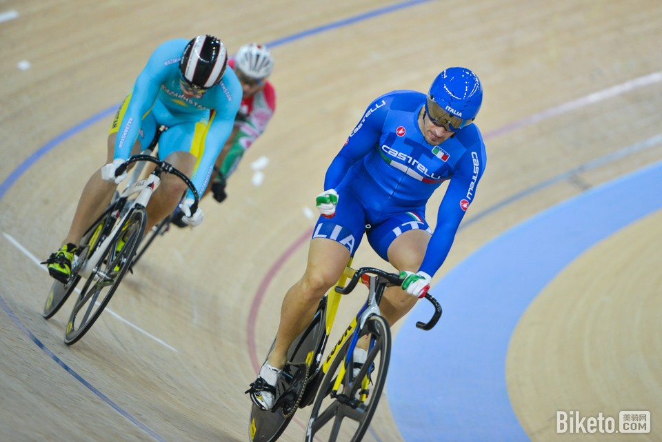 2016场地世界杯香港站 2016场地世界杯香港站