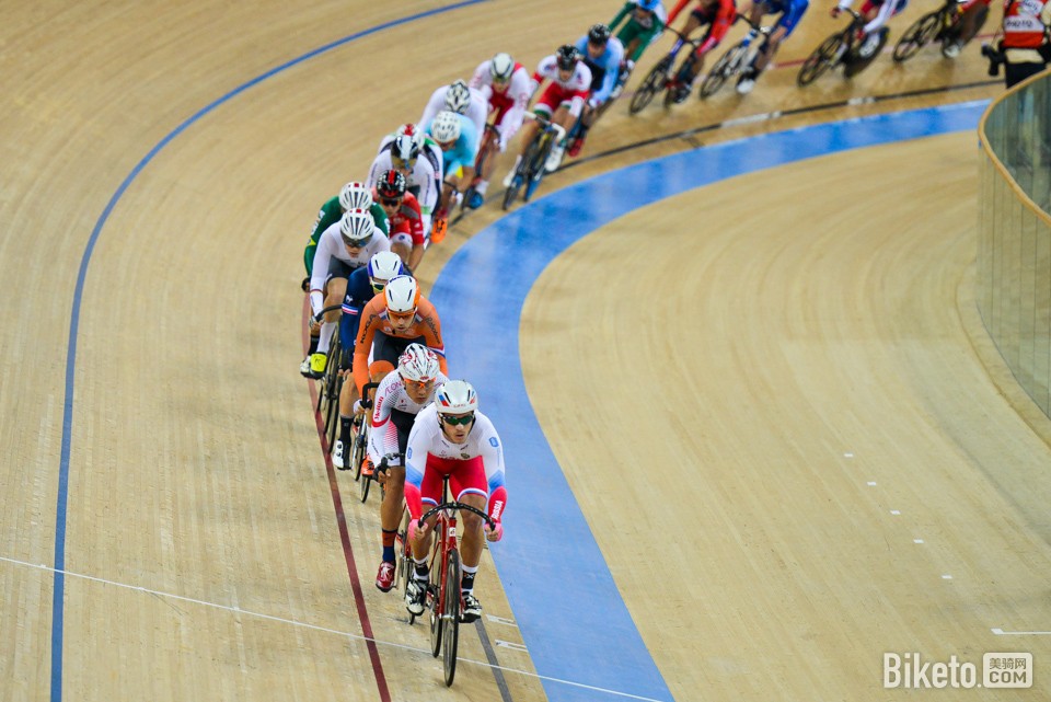 2016场地世界杯香港站 2016场地世界杯香港站