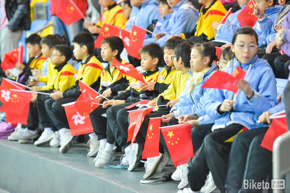 2016场地世界杯香港站 2016场地世界杯香港站