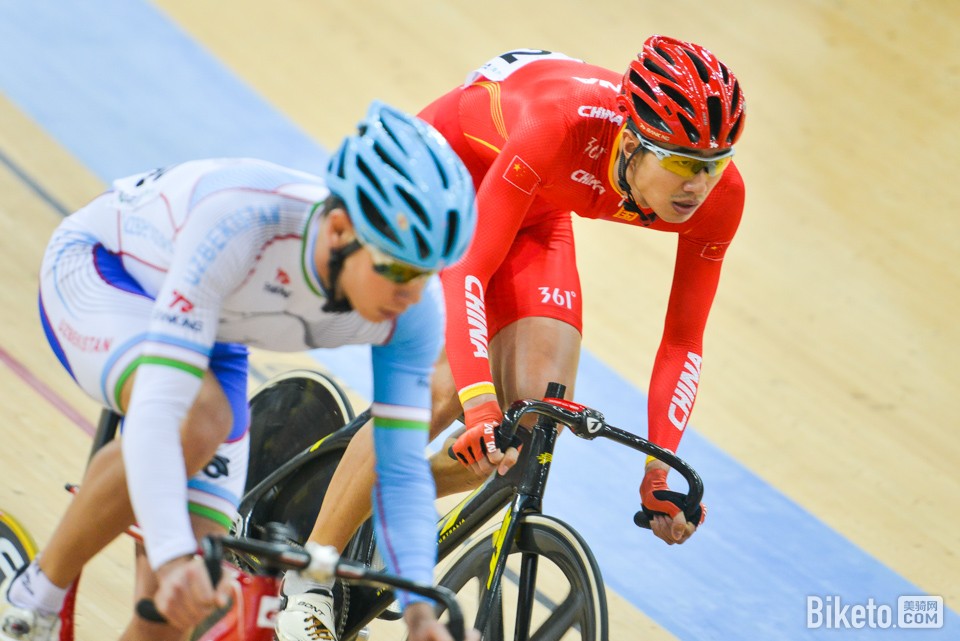 2016场地世界杯香港站 2016场地世界杯香港站