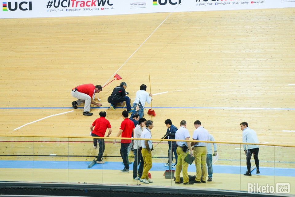 2016场地世界杯香港站 2016场地世界杯香港站