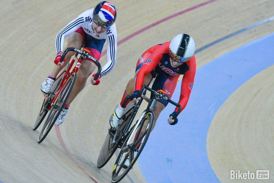 2016场地世界杯香港站 2016场地世界杯香港站