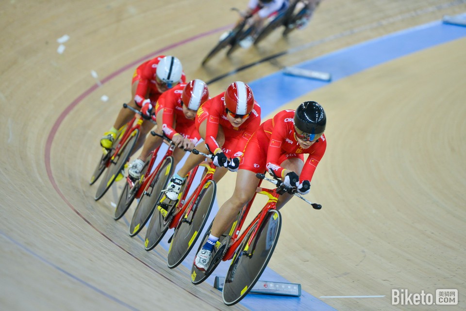2016场地世界杯香港站 2016场地世界杯香港站
