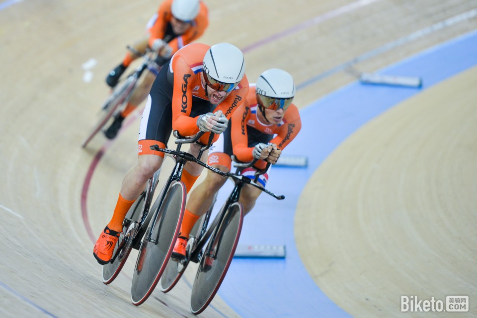 2016场地世界杯香港站 2016场地世界杯香港站