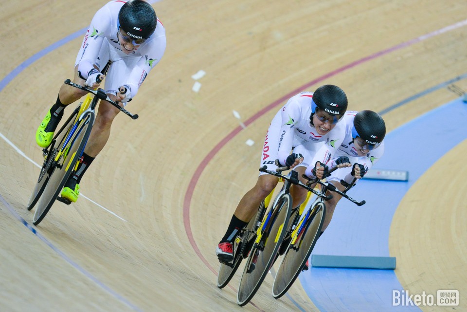 2016场地世界杯香港站 2016场地世界杯香港站