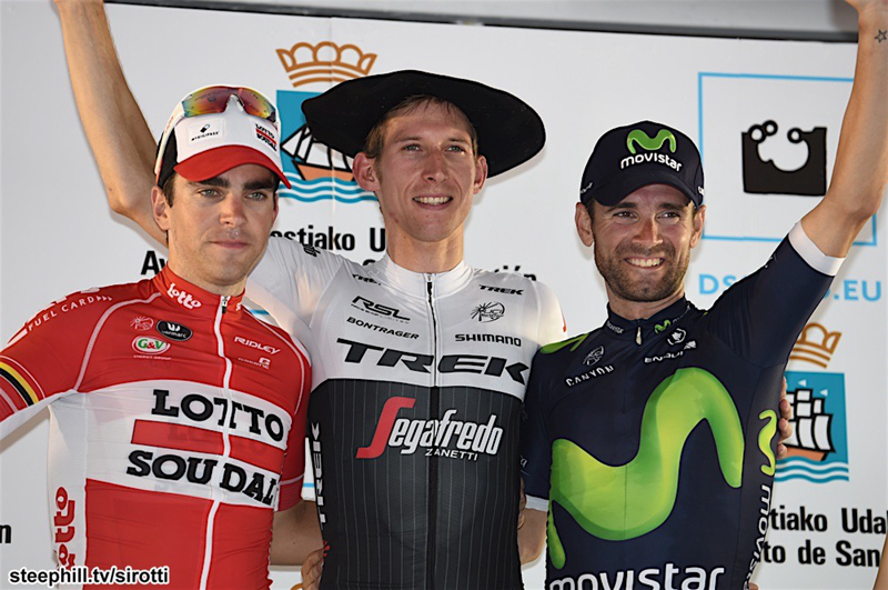 圣塞巴斯蒂安,古典赛,莫莱马,加洛潘 圣塞巴斯蒂安,古典赛,莫莱马,加洛潘