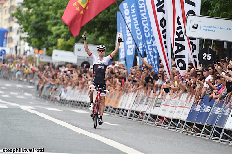 圣塞巴斯蒂安,古典赛,莫莱马,加洛潘 圣塞巴斯蒂安,古典赛,莫莱马,加洛潘