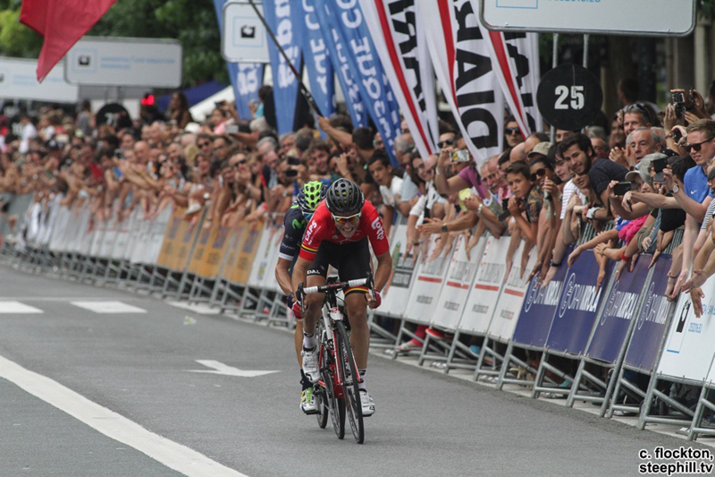 圣塞巴斯蒂安,古典赛,莫莱马,加洛潘 圣塞巴斯蒂安,古典赛,莫莱马,加洛潘