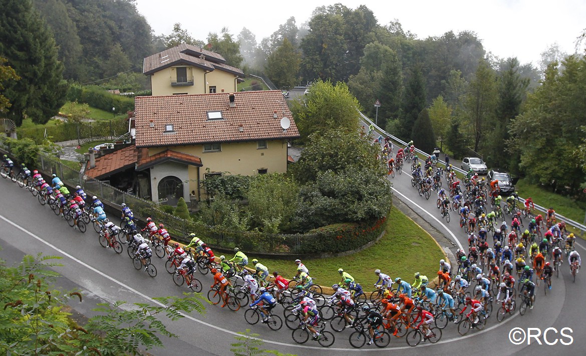 查韦斯,世巡赛,公路车,伦巴第 查韦斯,世巡赛,公路车,伦巴第